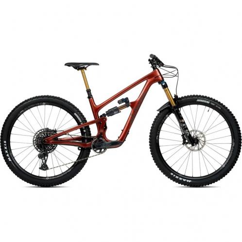 2023 Alchemy ARKTOS 150 SRAM GX Eagle (GUN2BIKESHOP)